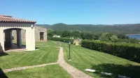 Hotel Valkarana Country Relais Hotels in Province of Sassari