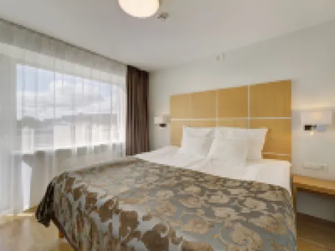 Pärnu Hotel Hotels in Parnu