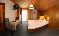 Pension Tirol Hotels in Nauders