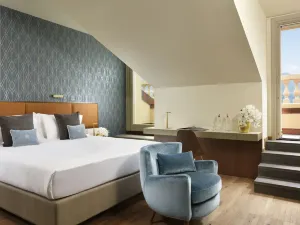 Grand Hotel Victoria Concept & Spa, by R Collection Hotels