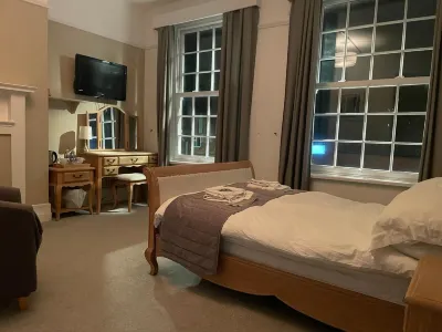 Wellington Hotel Hotels in Seaford