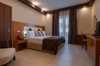 Hotel Agora, Sure Hotel Collection by Best Western Hotels in Castel Volturno