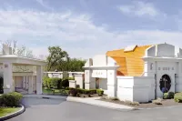 Howard Johnson by Wyndham Newburgh/West Point Hotels in New Windsor