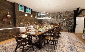 Schlossresidenz - Boutique Apartments & Hotel Suiten