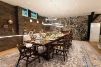 Schlossresidenz - Boutique Apartments & Hotel Suiten Hotels in Frielingen