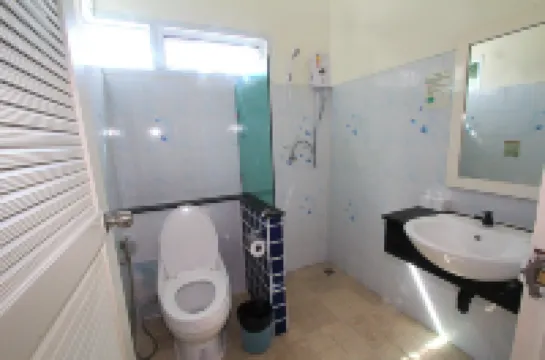 เซน สมุย โฮเท็ล