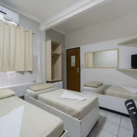 Hotel Pousada da Praia