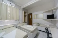 Hotel Pousada da Praia