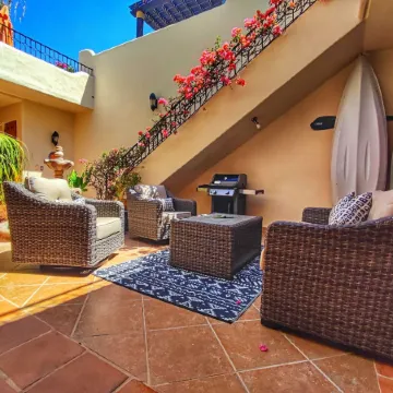 Casa Vista del Mar 2 Br by Casago