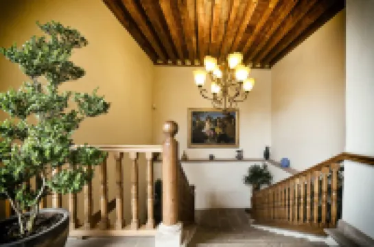 Hotel Casa del Naranjo