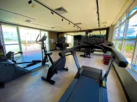 Hotel Rainha do Brasil - Gym