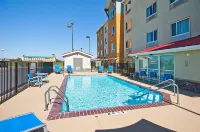 TownePlace Suites Baton Rouge Gonzales - Swimmingpools