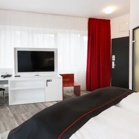 Dormero Hotel Hannover-Langenhagen Airport