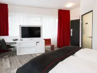 DORMERO Hotel Hannover-Langenhagen Airport Hotels in Langenhagen