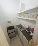 Charming newly renovated full floor Jersey City brownston with WiFi, AC