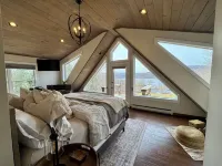 Park Hyatt on Keuka Hotel di Wayne