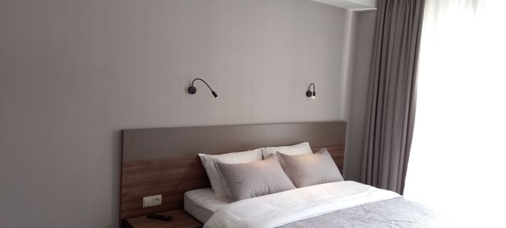 Bakuriani Crystal Loft 406 Hotels in Bakuriani