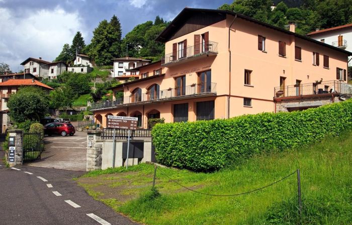 Albergo Breglia