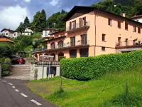 Albergo Breglia Hotels in Plesio