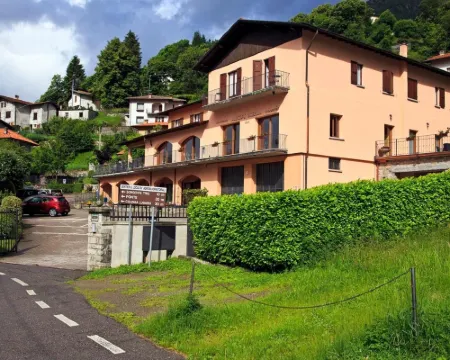 Albergo Breglia Hotels in Plesio