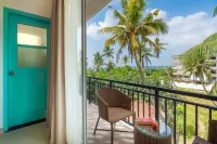 Outpost Weligama Beachfront - Ocean View