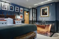 Kings Arms - Egham - Near Windsor Hotels in Egham