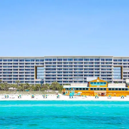 Sterling Shores by Panhandle Getaways