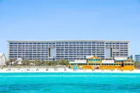 สเตอร์ลิง ชวร์ส์ by Panhandle Getaways