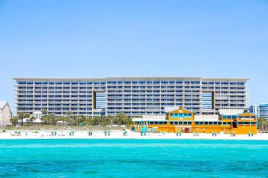 Sterling Shores by Panhandle Getaways