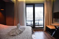 Adess Otel Hotel dekat Orman Gulu Park
