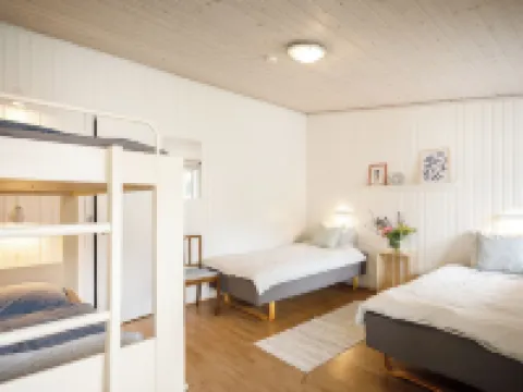 Danhostel Stevns Klint Hoteles en Store Heddinge