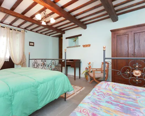 Farmhouse in Apecchio with Pool & Spa Hotels in Apecchio