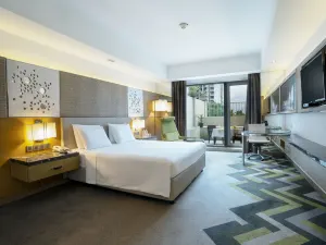 Courtyard by Marriott Agra