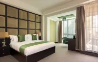 Dave Hotel Yerevan Hotels in Yerevan