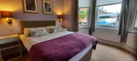 Colebrook Guest House Hôtels à : Farnborough
