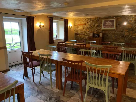 Holiday Home in Erezee with Sauna & Garden