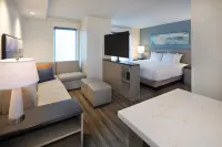 Hyatt House Lewes/Rehoboth Beach Hotel a Milton