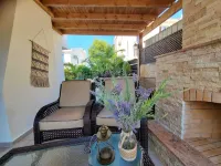 Villa - Sleeps 6 Free Parking & Heated Pool