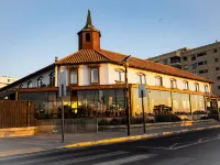 Hotel y Cabañas Campanario Hotels in La Serena
