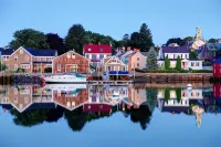 Odysea of Hampton Hotels in Hampton