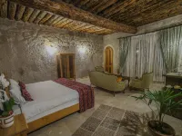 Kalsedon Cave Suites Hotels in Sulusaray Belediyesi
