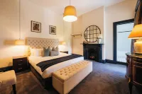Hotel Etico at Mount Victoria Manor Hotels in Mount Victoria
