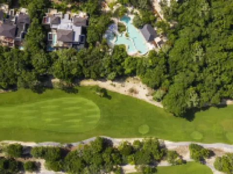 Fairmont Heritage Place Mayakoba Hoteles en Solidaridad