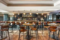 Omni Interlocken Hotel - bar