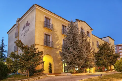 Hotel San Giorgio