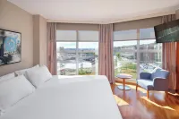 Eurostars Don Cándido Hotel di Terrassa