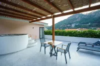 The Pearl Oludeniz Hotel a Oludeniz Mahallesi