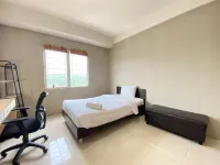 Simply Executive Studio at Pinewood Apartment Các khách sạn ở Jatinangor