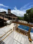 Winner Beach Hotel Hotels in Maresias