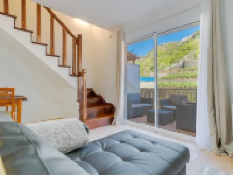 Villa Holiday Sun Hotels in Ponta Do Sol